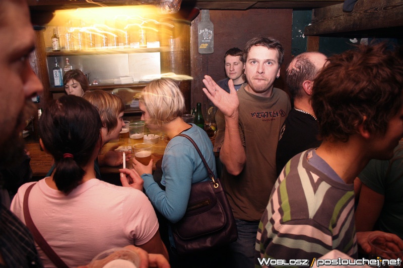 Gang Ala Basta - 27. 12. 09